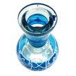 画像6: 【D】ファリダ ガラスボトル KH-BLUE (6)