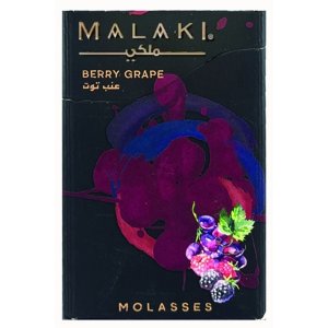 画像: Berry Grape ベリーグレープ MALAKI 50g