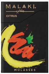 画像: Citrus シトラス MALAKI 50g