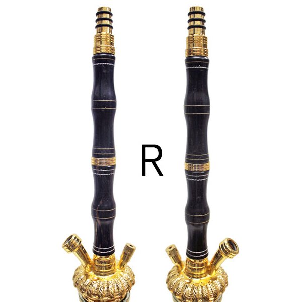 画像9: ハリルマムーン KM-X03 wood01 (9)