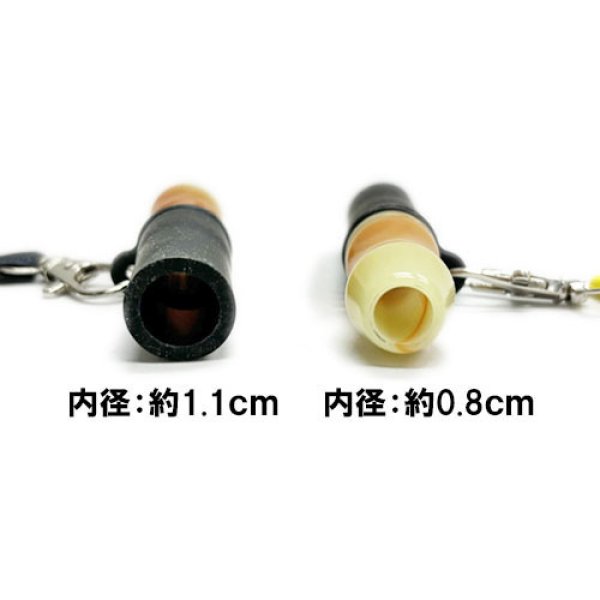 画像4: プラスチックマウスピース付きカラーネックホルダー (4)