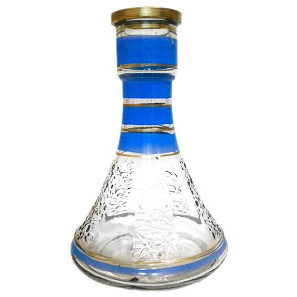 画像6: エジプシャンボトル トライアングル 黒 (6)