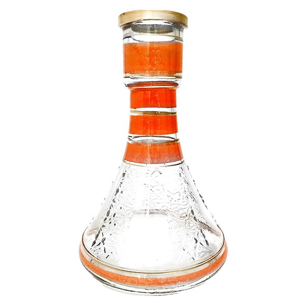 画像8: エジプシャンボトル トライアングル 黒 (8)