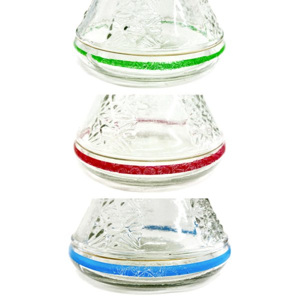 画像3: エジプシャンボトル トライアングル 黒 (3)