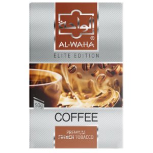画像: Coffee コーヒー AL-WAHA 50g