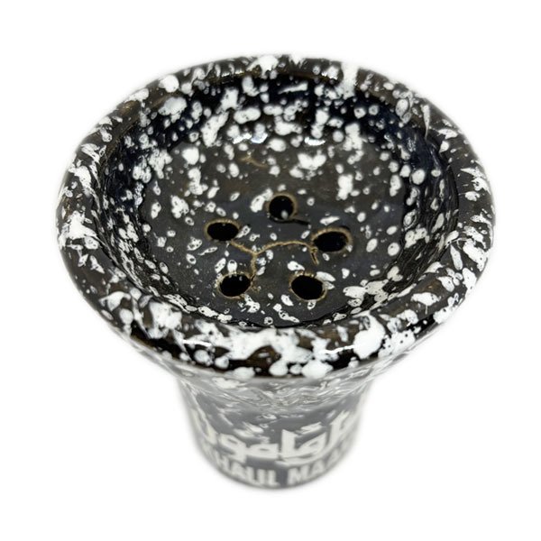 画像7: KM５穴クレイトップ ランダムカラー (7)