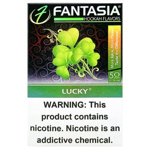 画像: Lucky ラッキー FANTASIA 50g