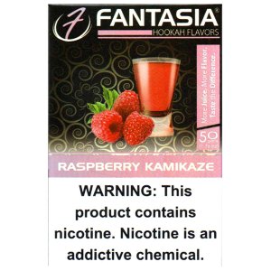 画像: Raspberry Kamikaze ラズベリーカミカゼ FANTASIA 50g