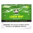 画像2: Lemon Mint レモンミント FUMARI 100g (2)