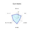 画像2: Gum Mastic ガムマスティック Afzal アフザル 50g (2)