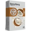 画像1: Coco Milk ココミルク Bang Bang 50g (1)