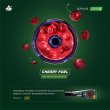 画像2: CHERRY FUEL チェリーフューエル SPACE SMOKE 30g (2)