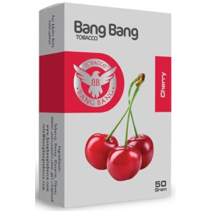 画像: Cherry チェリー Bang Bang 50g