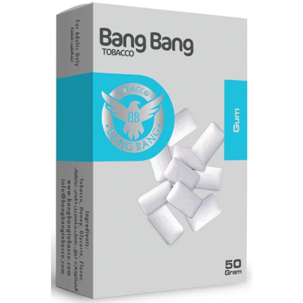 画像1: Gum ガム Bang Bang 50g (1)