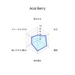 画像2: Acai Berry アサイーベリー Afzal アフザル 50g (2)