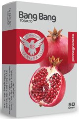 画像: Pomegranate ポメグラネイト Bang Bang 50g