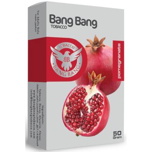 画像: Pomegranate ポメグラネイト Bang Bang 50g
