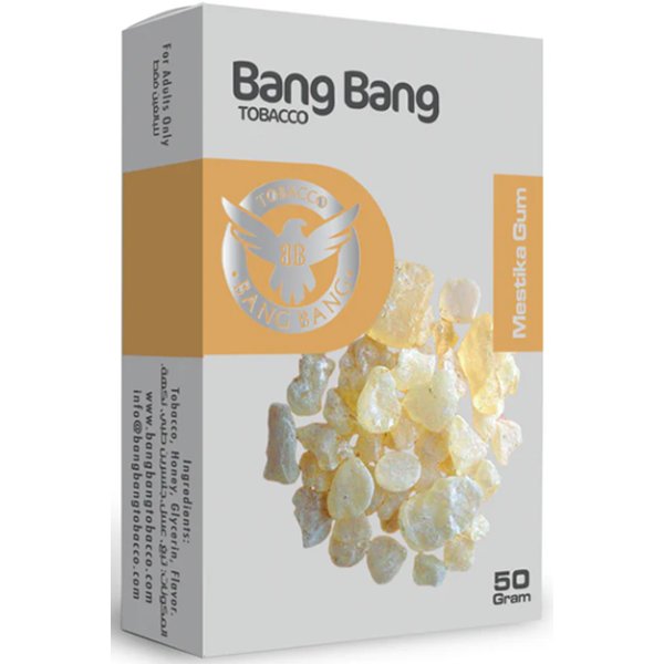 画像1: Mestika Gum マスティックガム Bang Bang 50g (1)