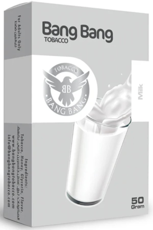 画像1: Milk ミルク Bang Bang 50g (1)