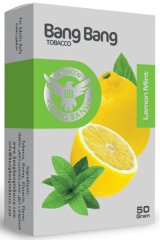 画像: Lemon Mint レモンミント Bang Bang 50g