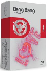 画像: Love ラブ Bang Bang 50g