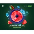 画像1: WATERMELON ALIEN ウォーターメロンエイリアン SPACE SMOKE 30g (1)