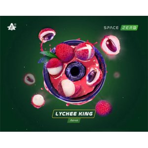 画像: LYCHEE KING ライチキング SPACE SMOKE 30g
