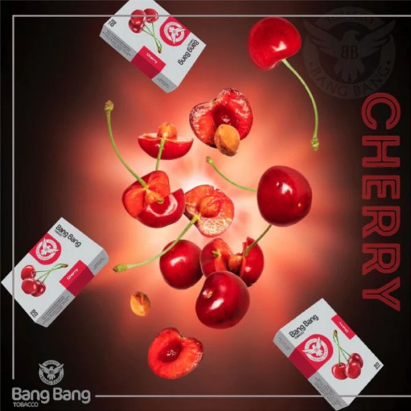 画像2: Cherry チェリー Bang Bang 50g (2)