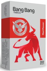 画像: Red Power レッドパワー Bang Bang 50g