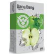 画像1: Ice Green Apple アイスグリーンアップル Bang Bang 50g (1)