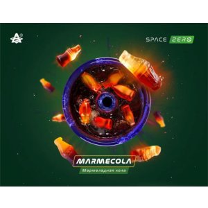 画像: MARME COLA マルメコーラ SPACE SMOKE 30g