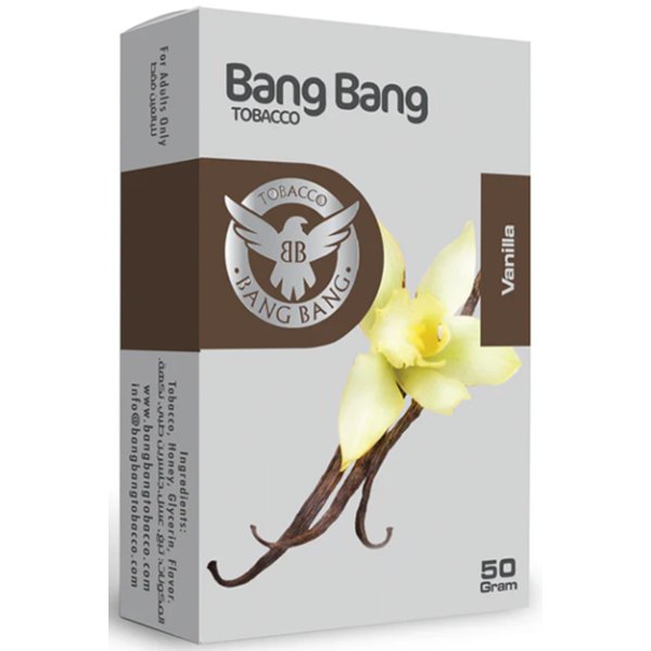 画像1: Vanilla バニラ Bang Bang 50g (1)