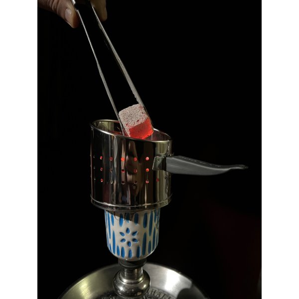 画像3: シンクシンク SYNC SINK YIMI HOOKAH (3)