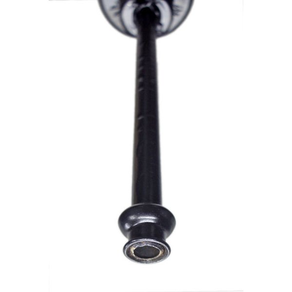 画像4: ハリルマムーン Black Shareef (4)