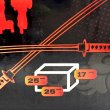画像3: ココメルト FLAT 1kg 炭 17mm（RDP） (3)