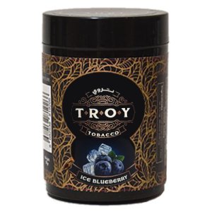 画像: ICE BLUEBERRY アイスブルーベリー TROY トロイ 50g
