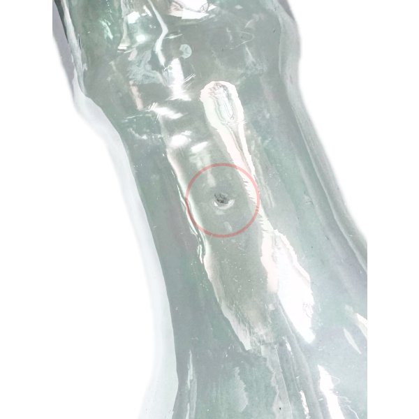 画像7: 【D】エジプシャンボトル クリア(B) (7)