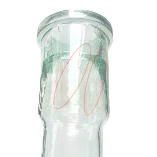 画像8: 【D】エジプシャンボトル クリア(B) (8)