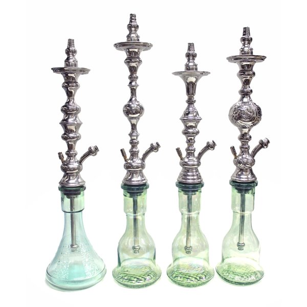 画像9: エジプシャンシーシャ EGクリスタル (9)