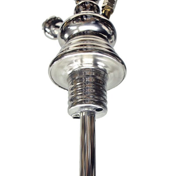 画像6: エジプシャンシーシャ EGクリスタル (6)