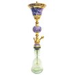 画像1: エジプシャンシーシャ EG-MOP（PURPLE） (1)