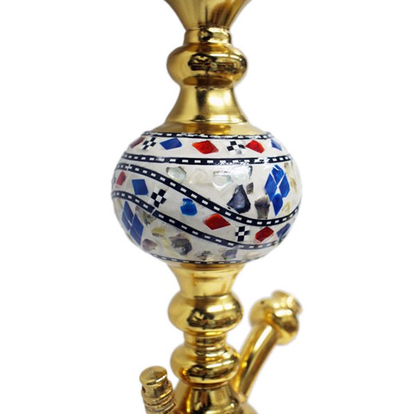 画像3: エジプシャンシーシャ EG-MOP(WHITE) (3)