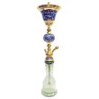 画像1: エジプシャンシーシャ EG-MOP（BLUE） (1)