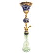 画像1: エジプシャンシーシャ EG-MOP（BLACK） (1)