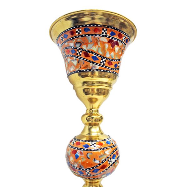 画像3: エジプシャンシーシャ EG-MOP(ORANGE) (3)