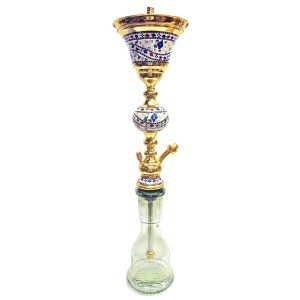 画像: エジプシャンシーシャ EG-MOP（WHITE）