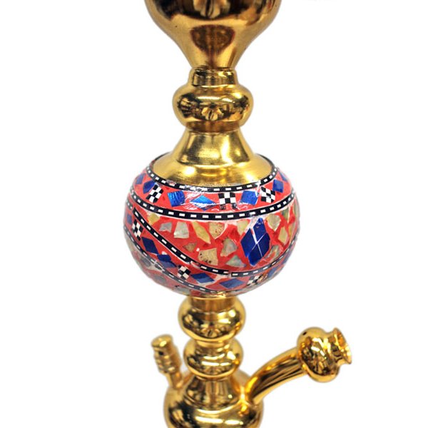 画像3: エジプシャンシーシャ EG-MOP(PINK) (3)