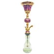 画像1: エジプシャンシーシャ EG-MOP（PINK） (1)