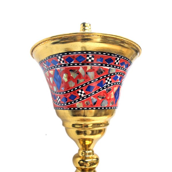 画像4: エジプシャンシーシャ EG-MOP(PINK) (4)