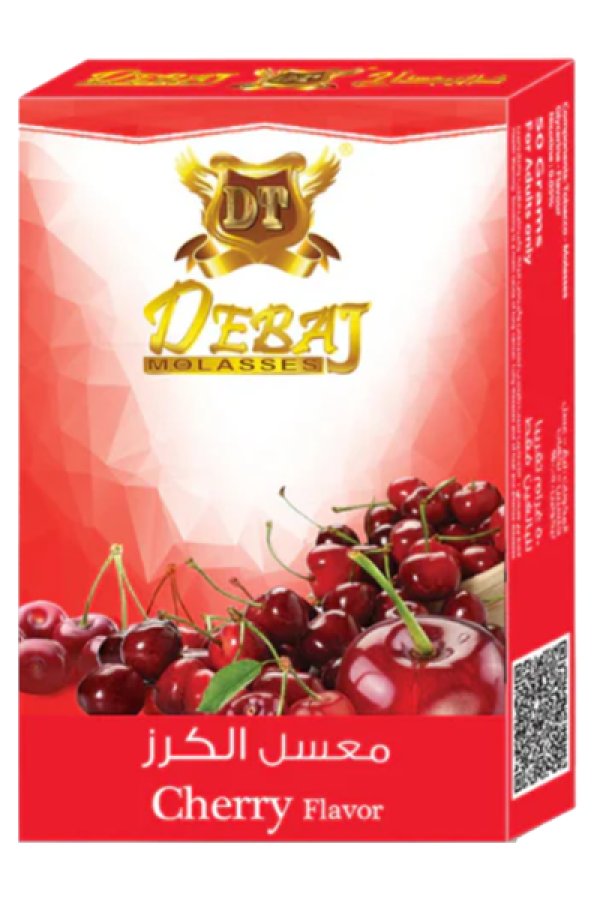 画像1: Cherry チェリー DEBAJ デバジ 50g (1)